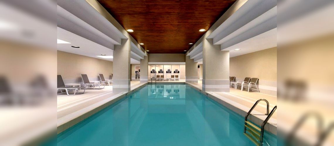 Doubletree Toronto by Hilton, ON