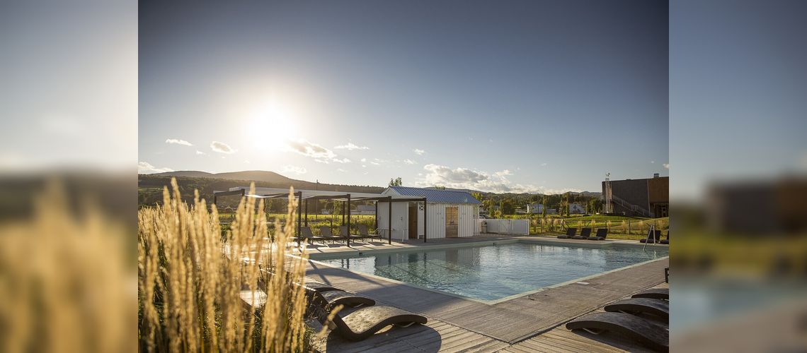 Hôtel & Spa Le Germain Charlevoix, QC