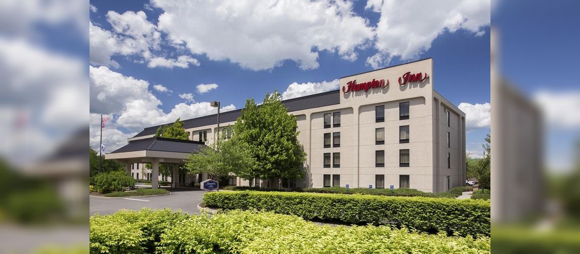 Hampton Inn Lancaster