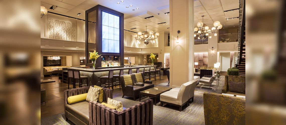 Park Lounge