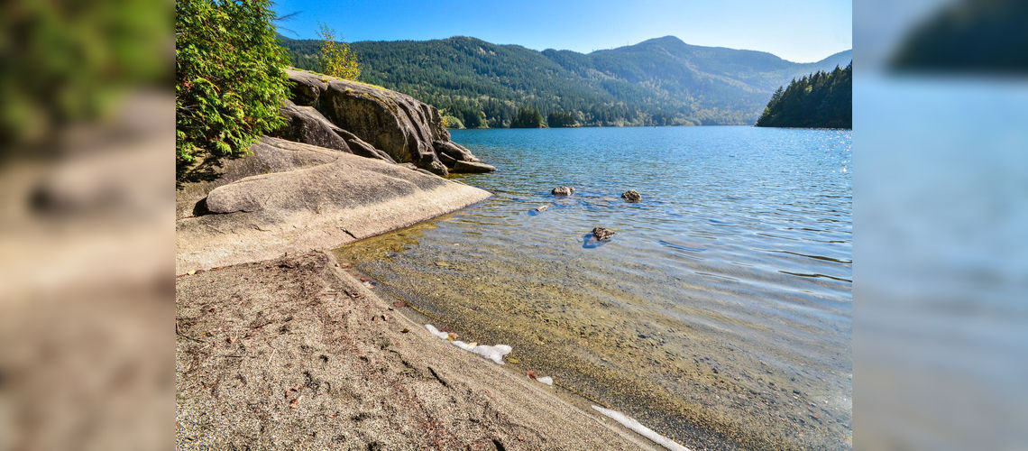 Hicks Lake