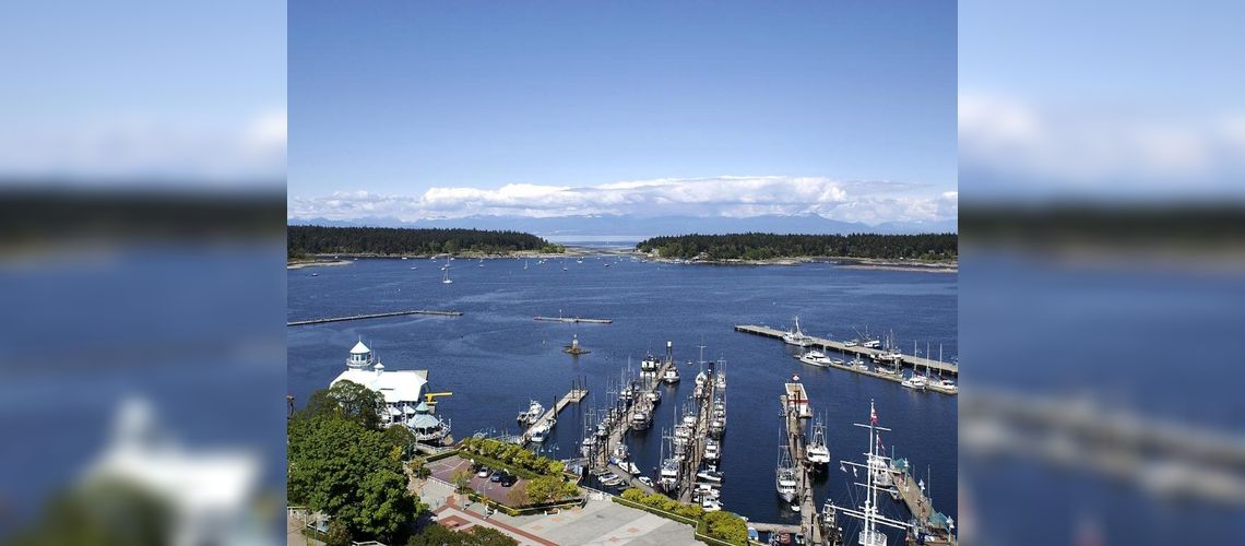 Nanaimo, BC