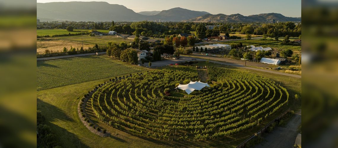 Harvest Hosts - Okanagan