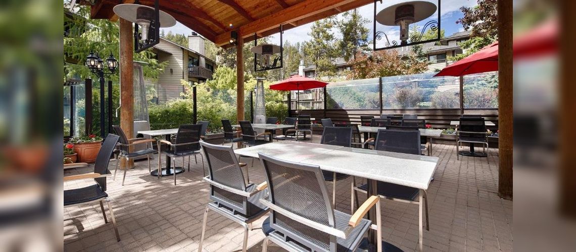 Jasper Inn & Suites, Jasper, AB