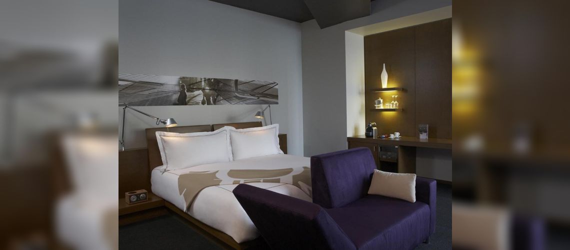 Hôtel Le Germain Calgary, AB