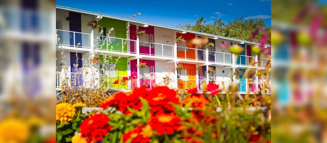 Hotel Zed Victoria, BC