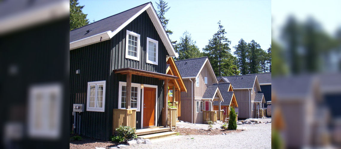 Reef Point Cottages