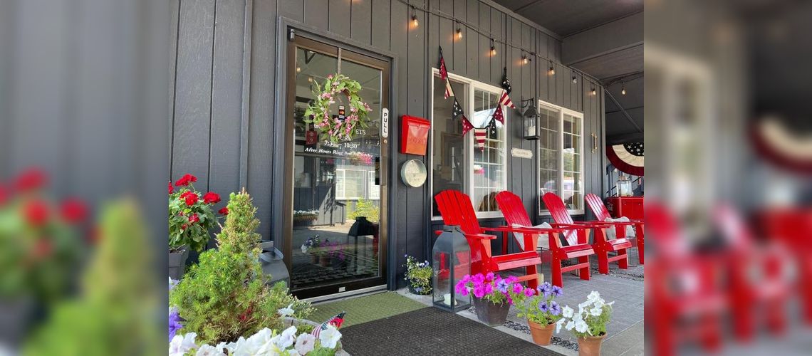Chalet Inn, Whitefish