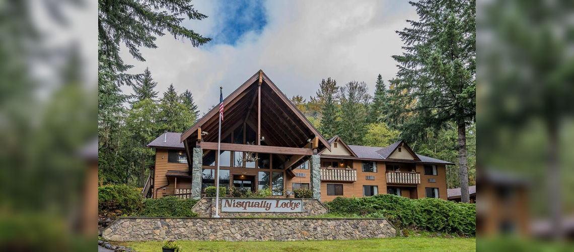 Nisqually Lodge