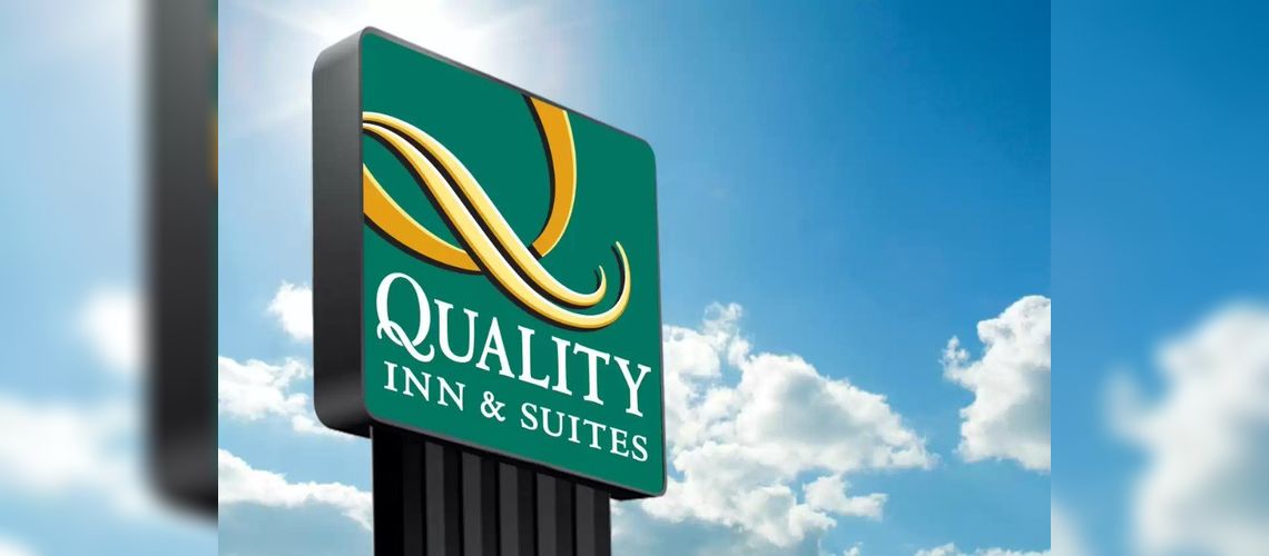 Quality Inn & Suites Clearwater Lodge