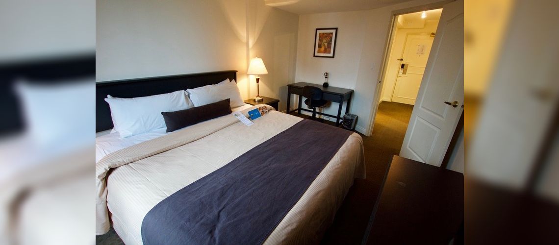 Room King Bed
