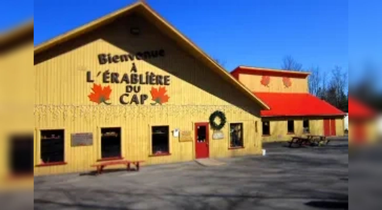 Érablière du Cap