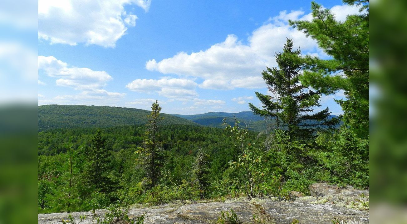 Lanaudière, Quebec, Canada