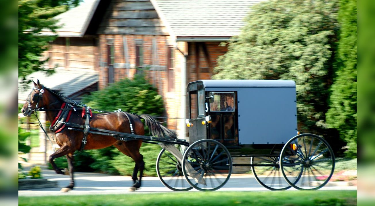 Lancaster, Pennsylvania