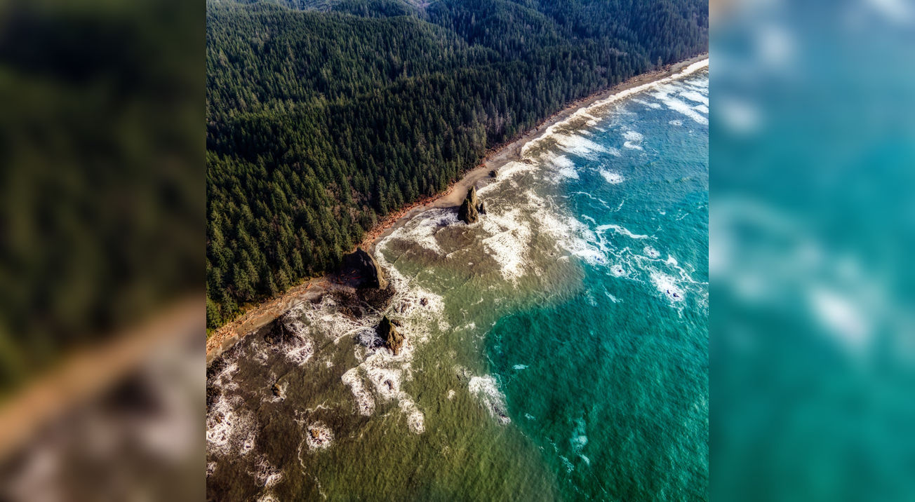 Parc National Olympic