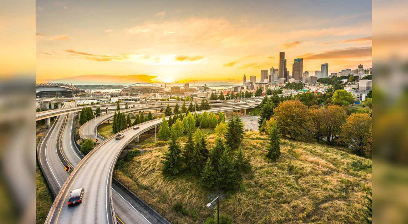Seattle, Washington