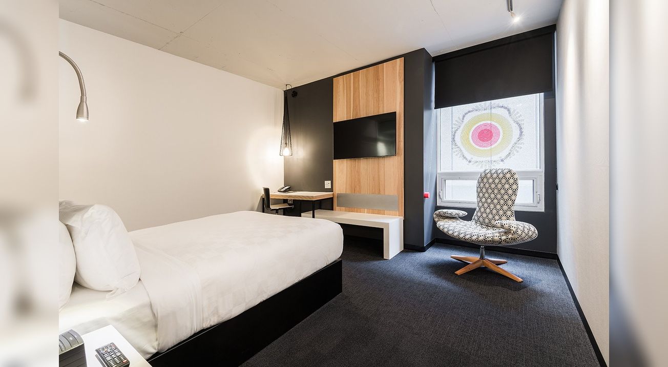 Alt Hotel Ottawa, ON