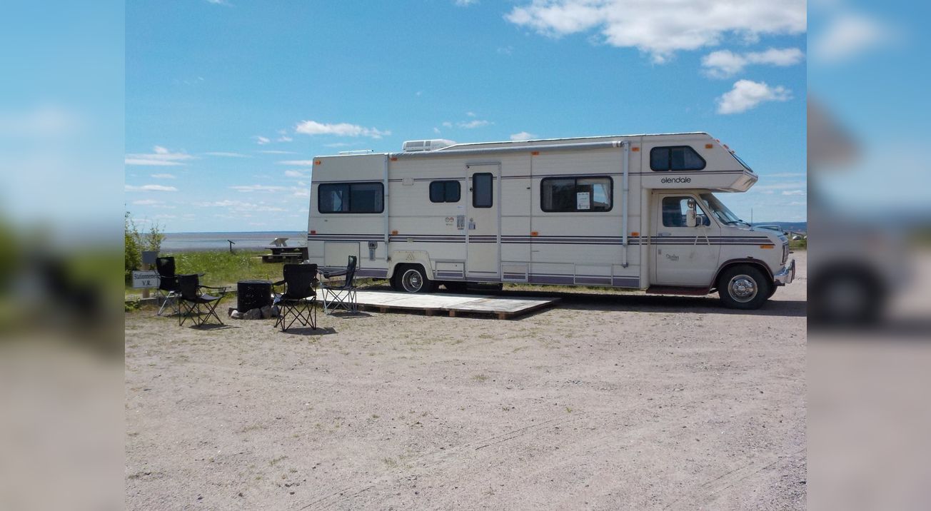 VR site