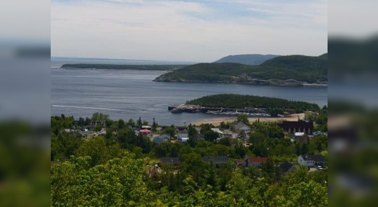 Tadoussac Campground