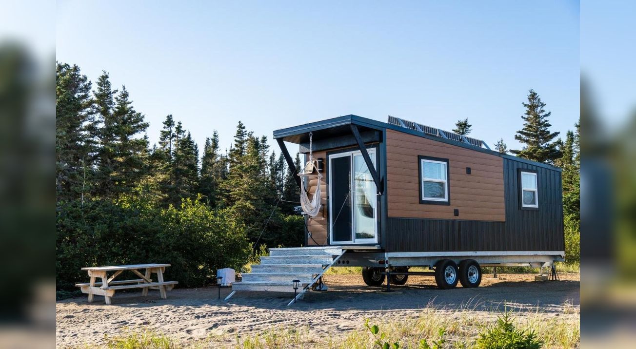 Chalets Didoche