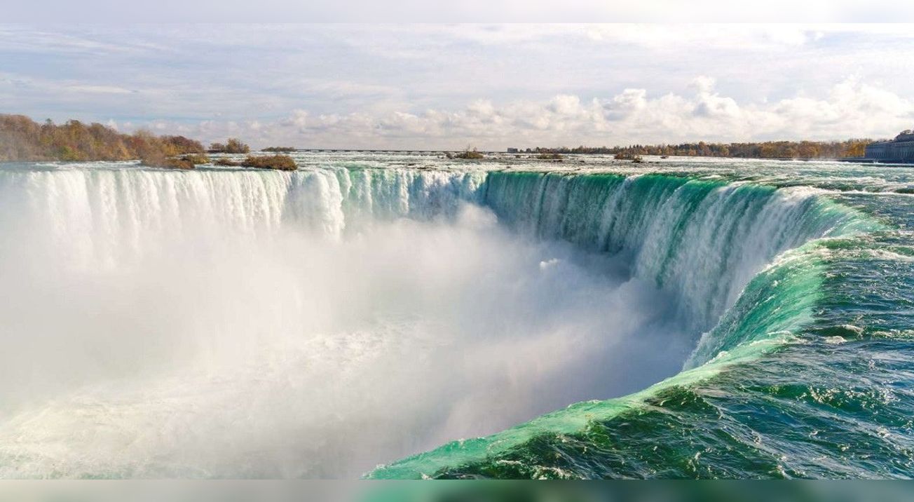 Niagara Falls