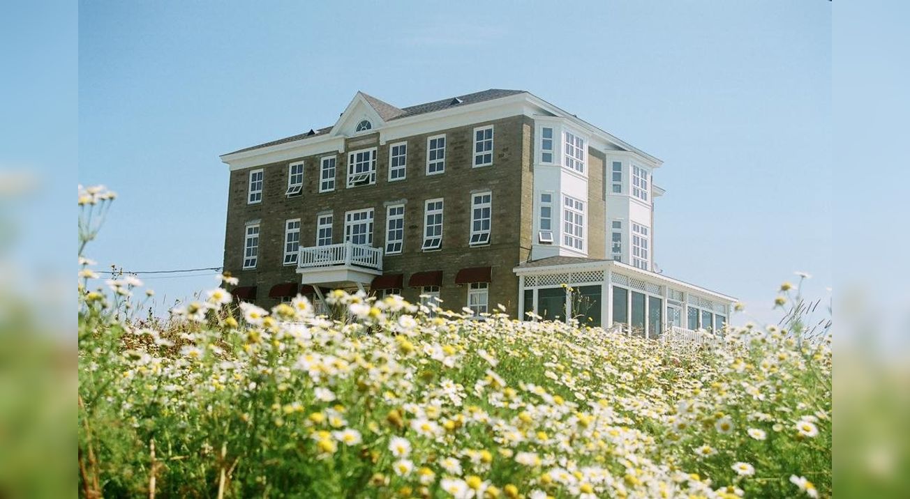 Le Domaine du Vieux Couvent, Havre-aux-Maisons, QC