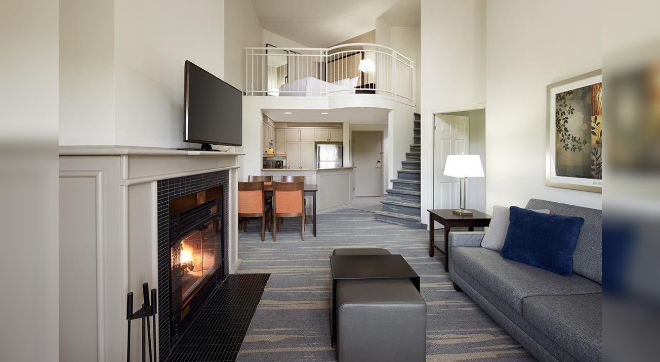 Homewood Suites by Hilton Tremblant, Qc
