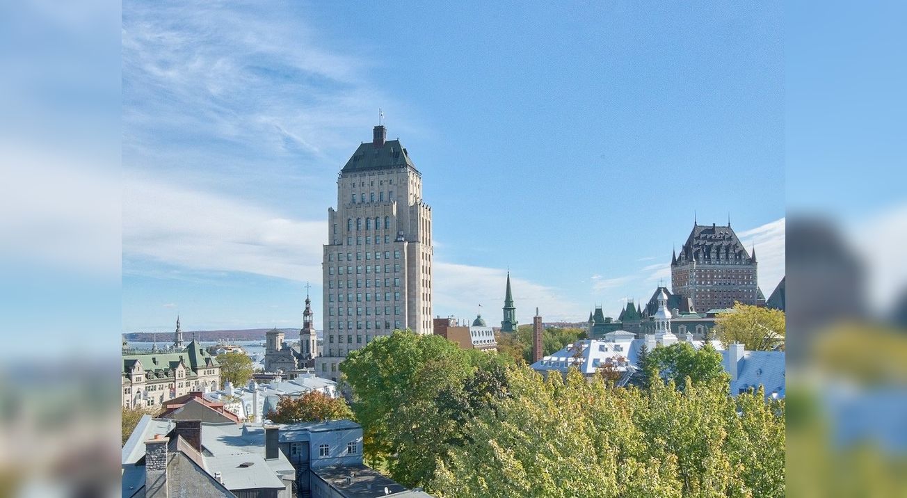 Vieux-Québec