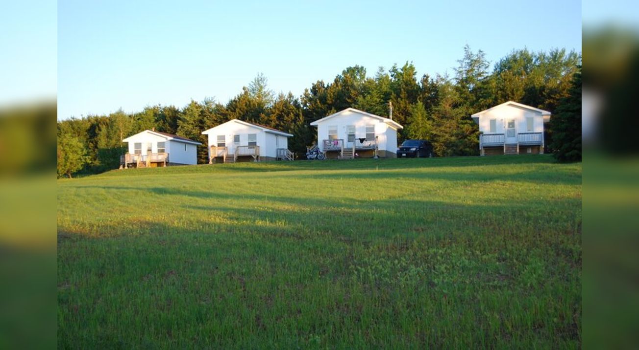 Cottage, l'Ancrage Bed & breakfast
