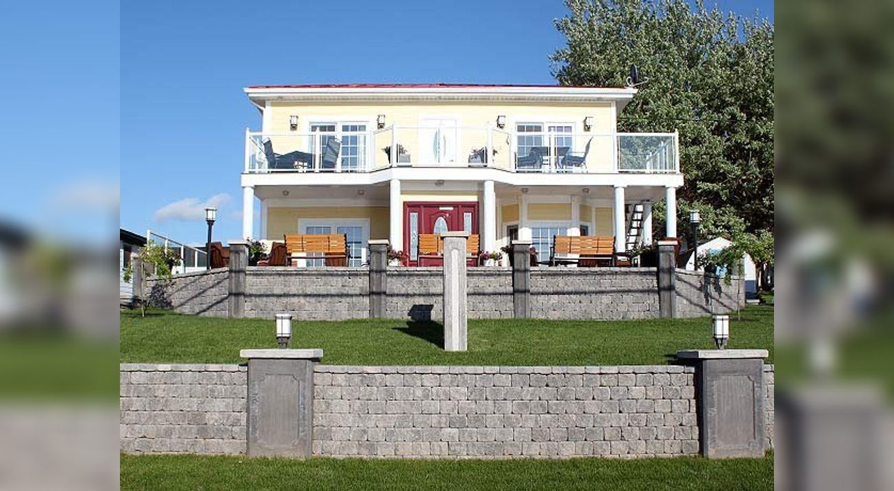Maison Fiset House, Chéticamp, NS