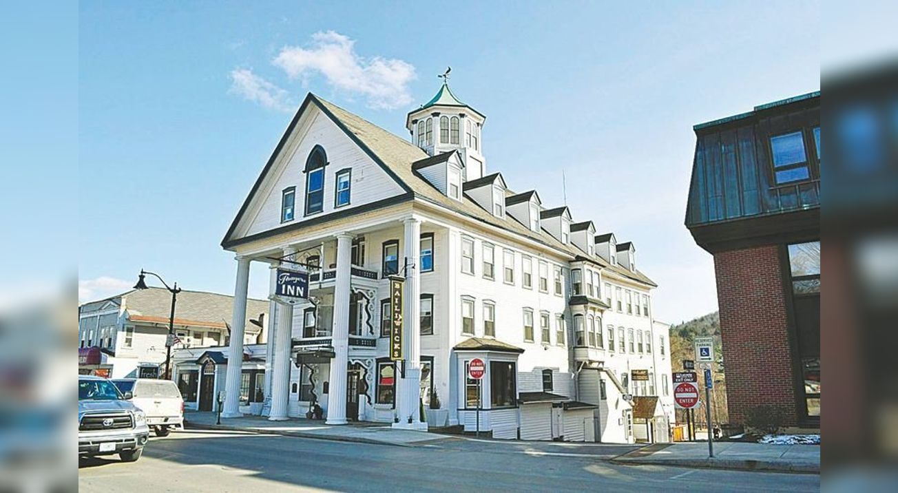 Thayers Inn