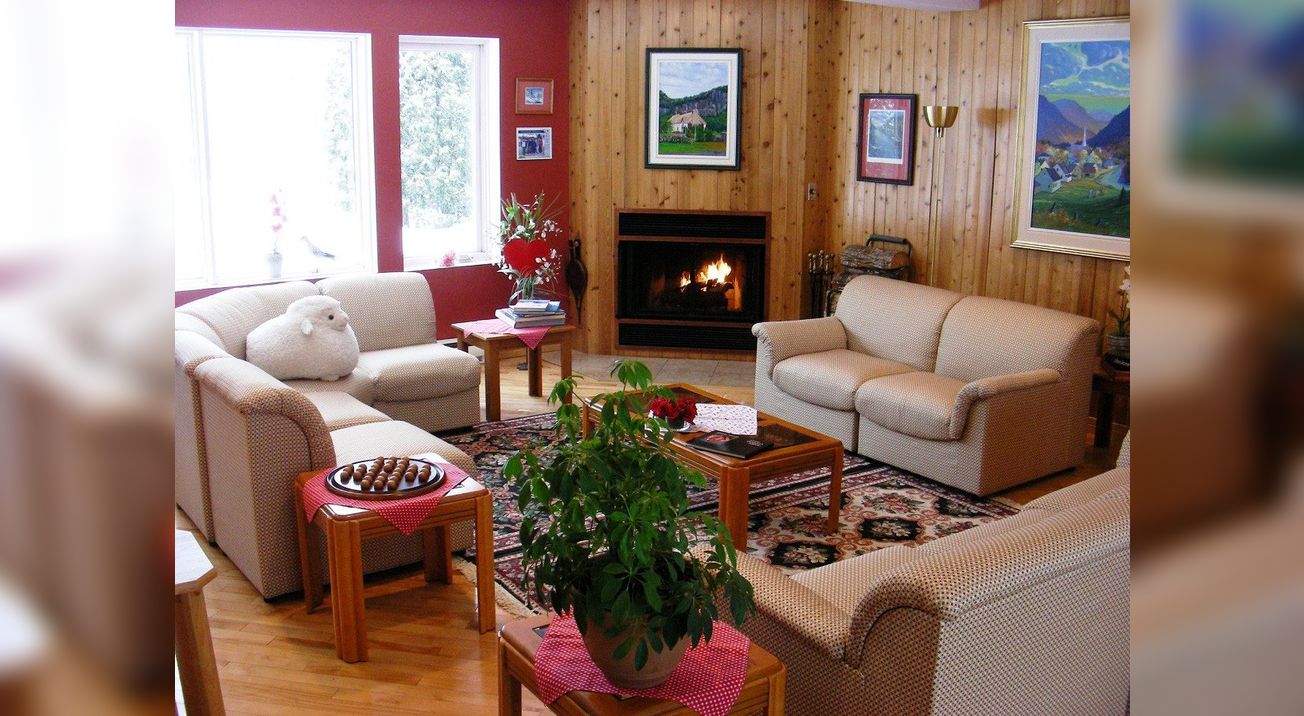 Auberge du Jardin, Petit-Saguenay, QC