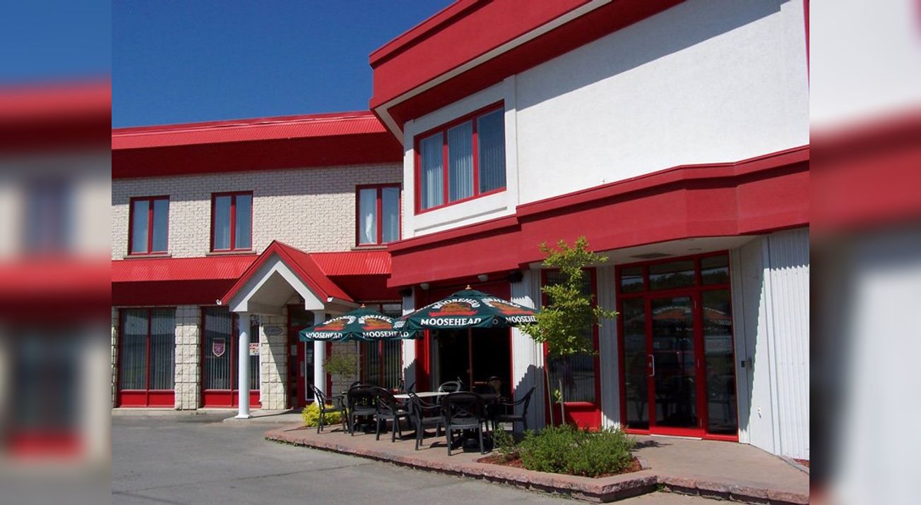 Auberge L'Ambassadeur - Amqui, QC