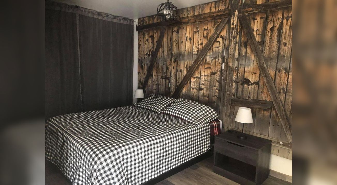 Auberge Mon Coin de Pays, Tadoussac, QC