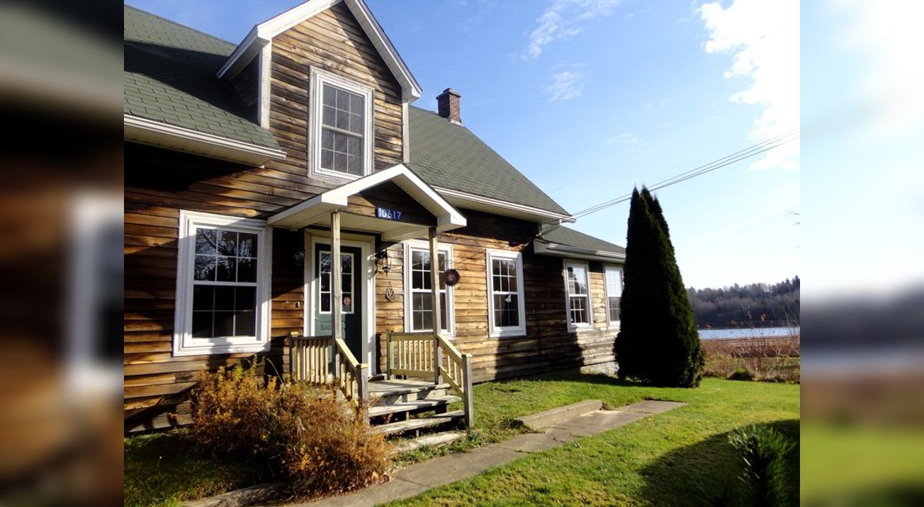 B&B L'Ancrage - Saint-Louis-de-Kent, NB
