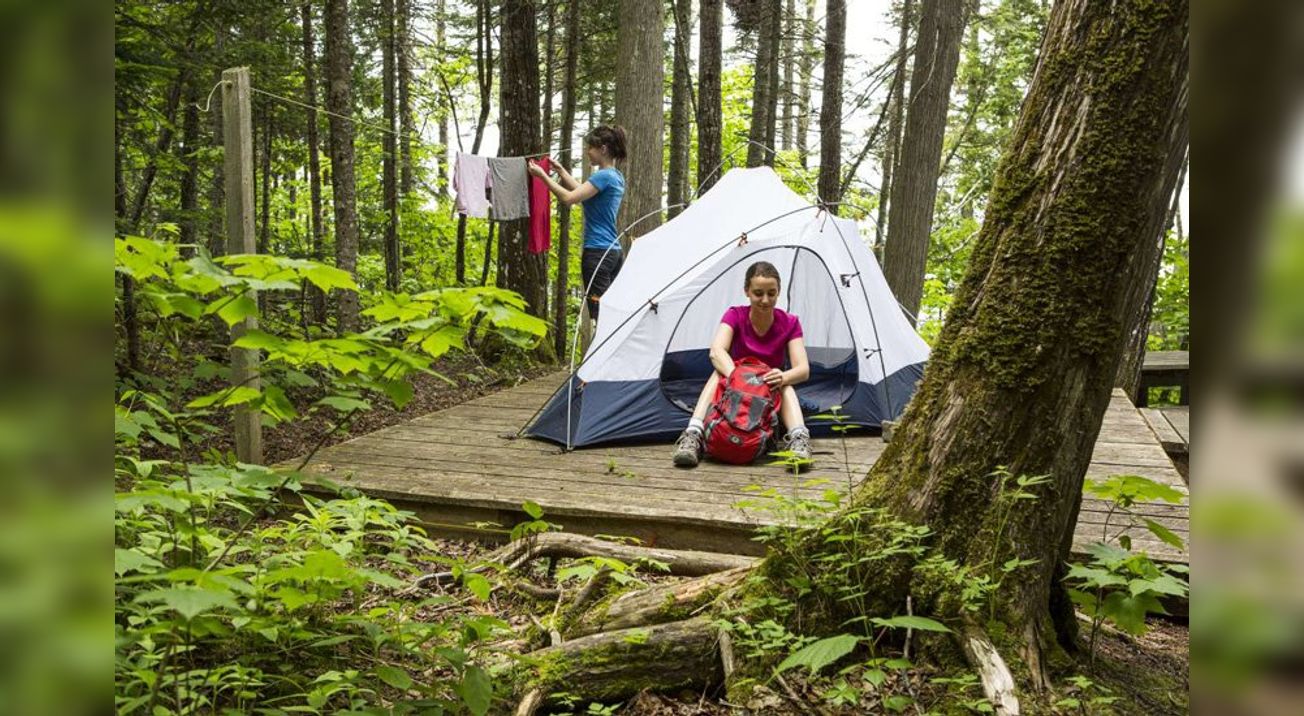 Camping Bic Park