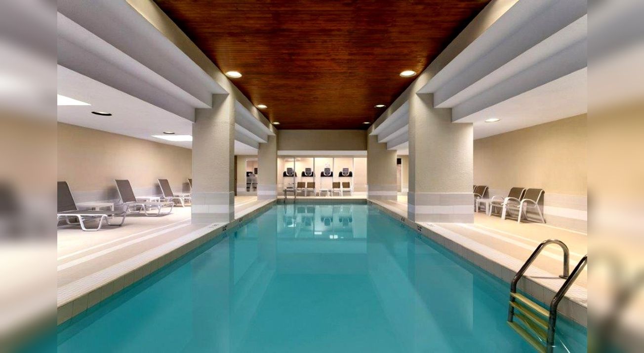 Doubletree Toronto by Hilton, ON
