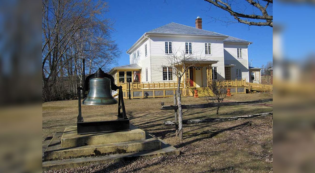 Gîte à l'Abri du Clocher - Nouvelle, Qc