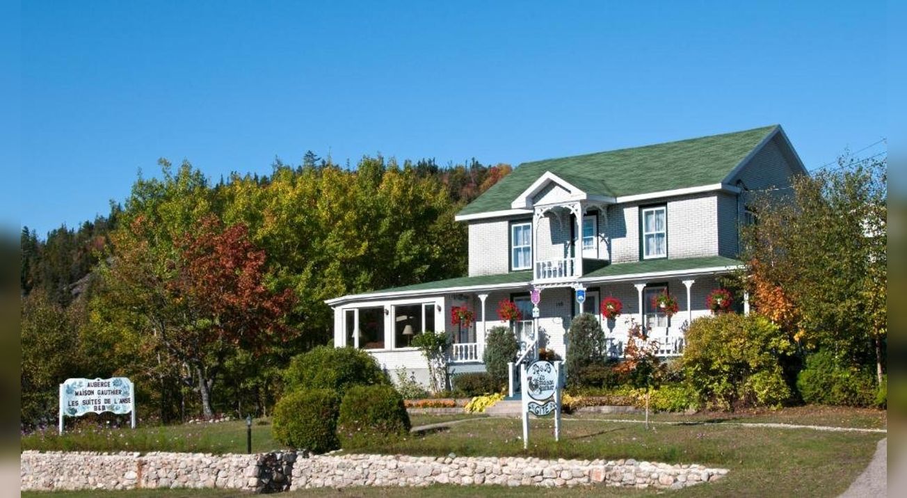 La Maison Gauthier