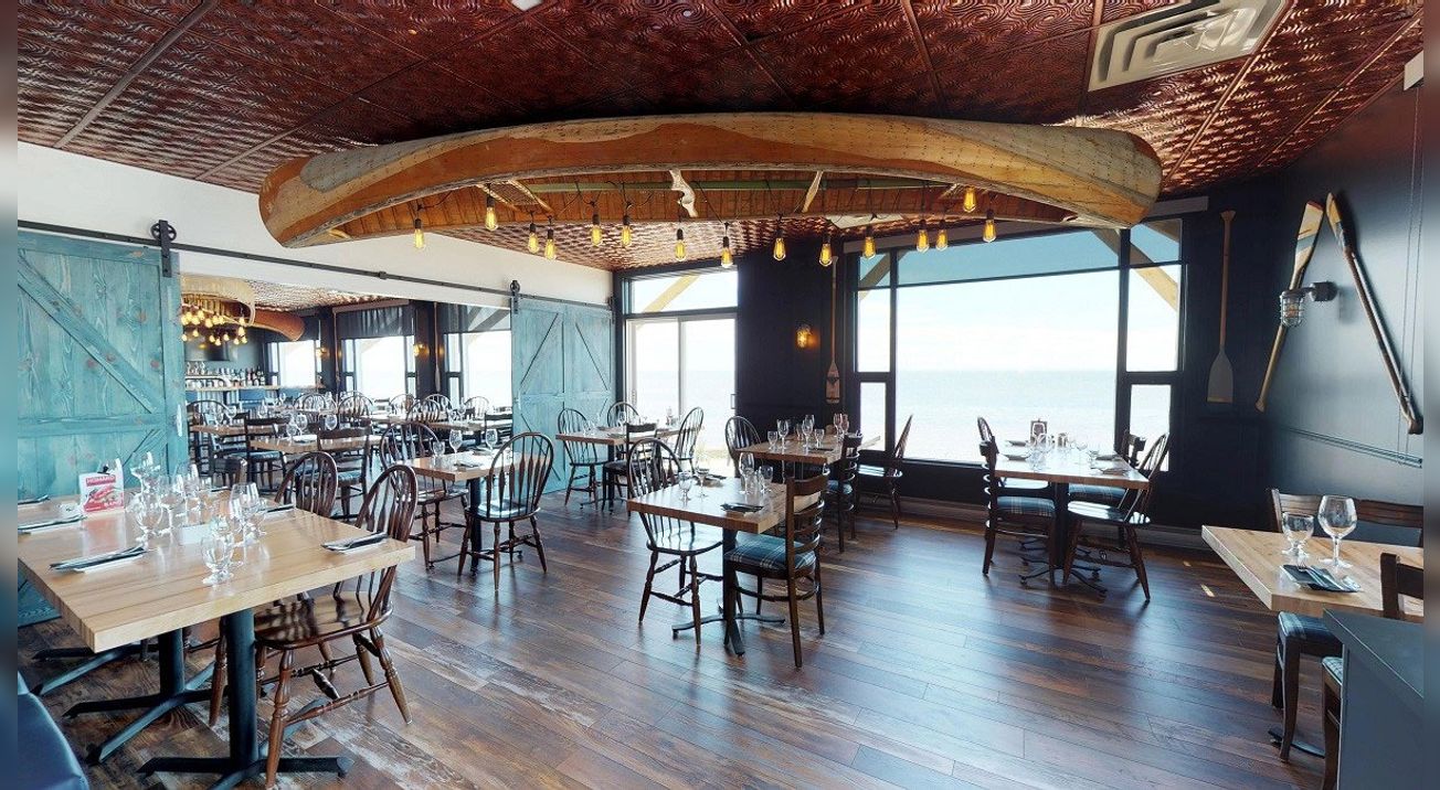 Restaurant Kano