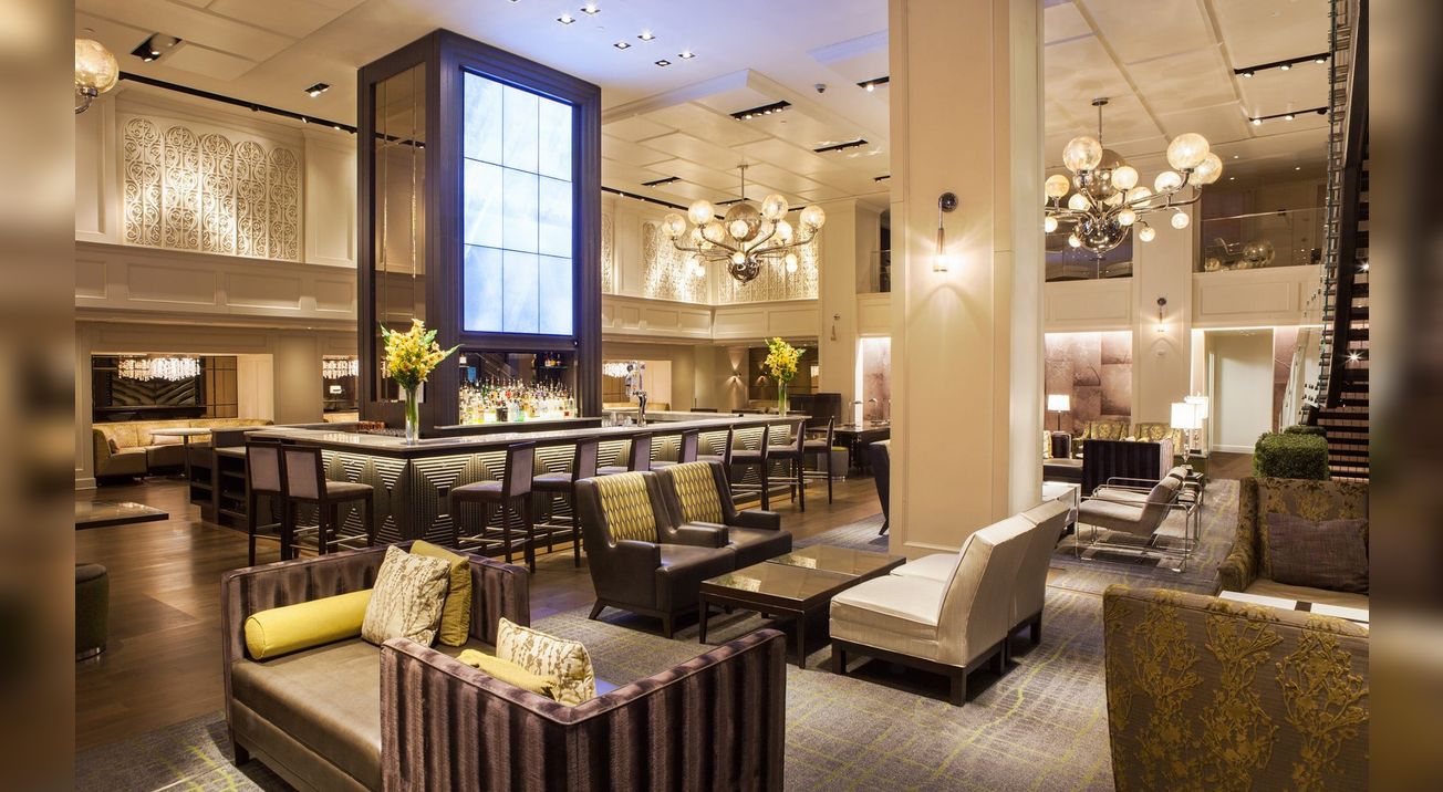 Park Lounge