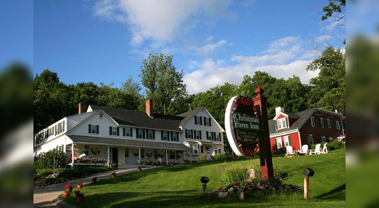 Christmas Farm Inn & Spa