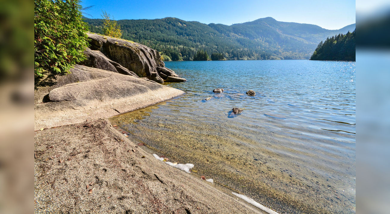 Hicks Lake