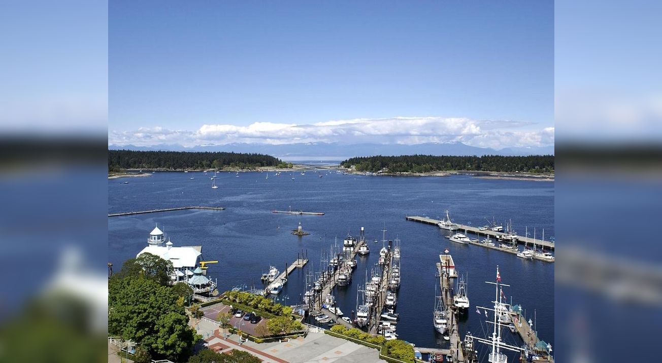 Nanaimo, BC