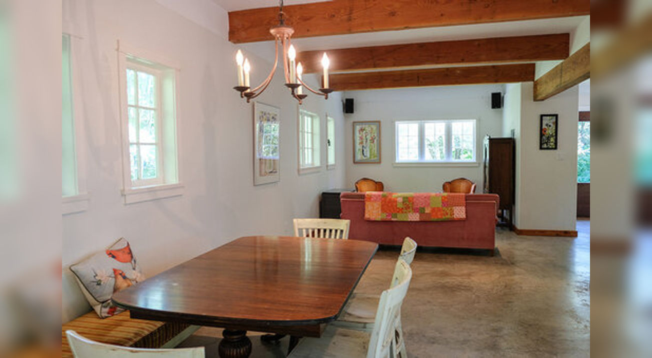 Perrywinkle Cottage