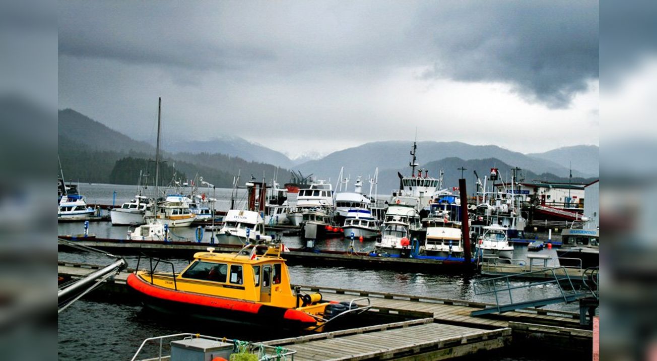 Prince Rupert, Canada