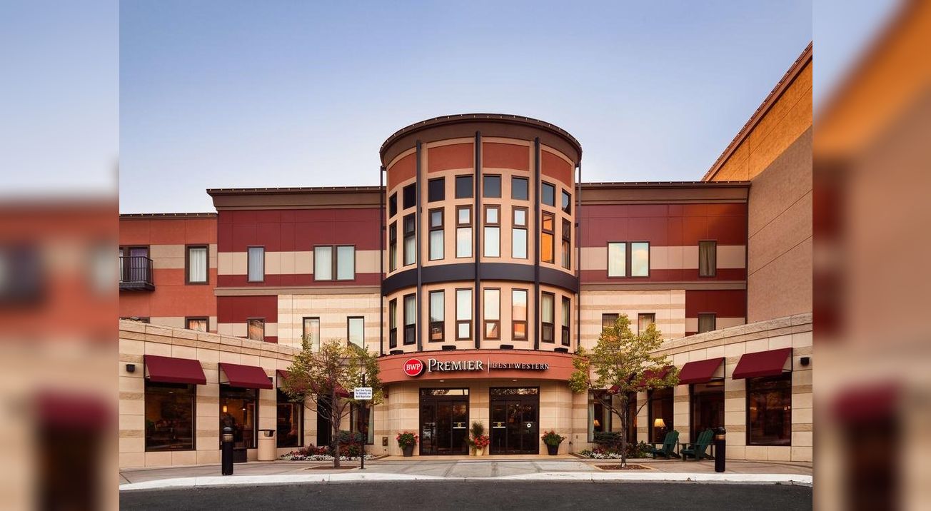 Best Western Premier Helena