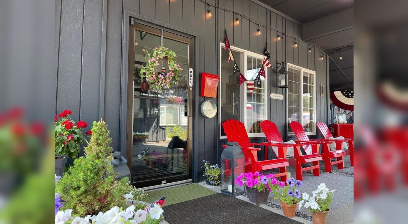 Chalet Inn, Whitefish