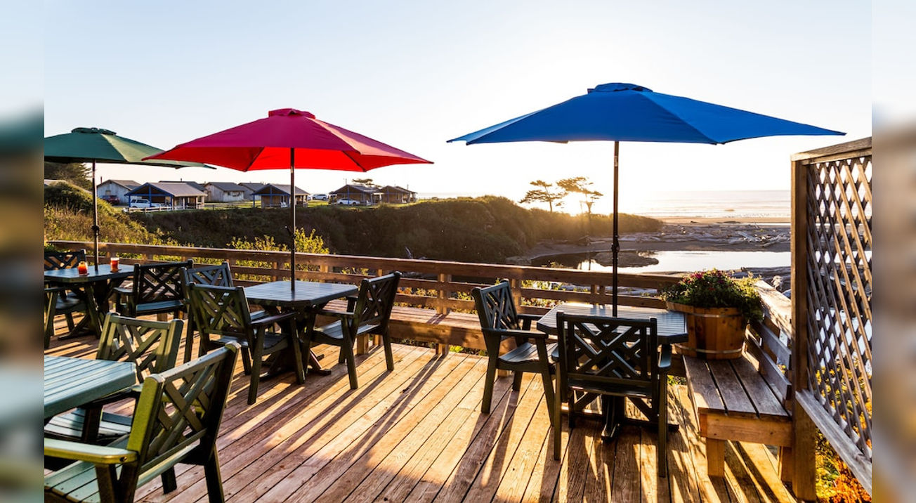 Kalaloch Lodge