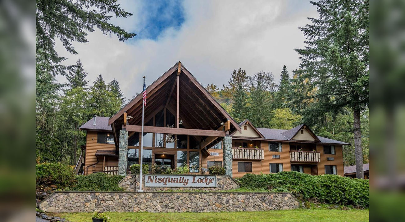 Nisqually Lodge